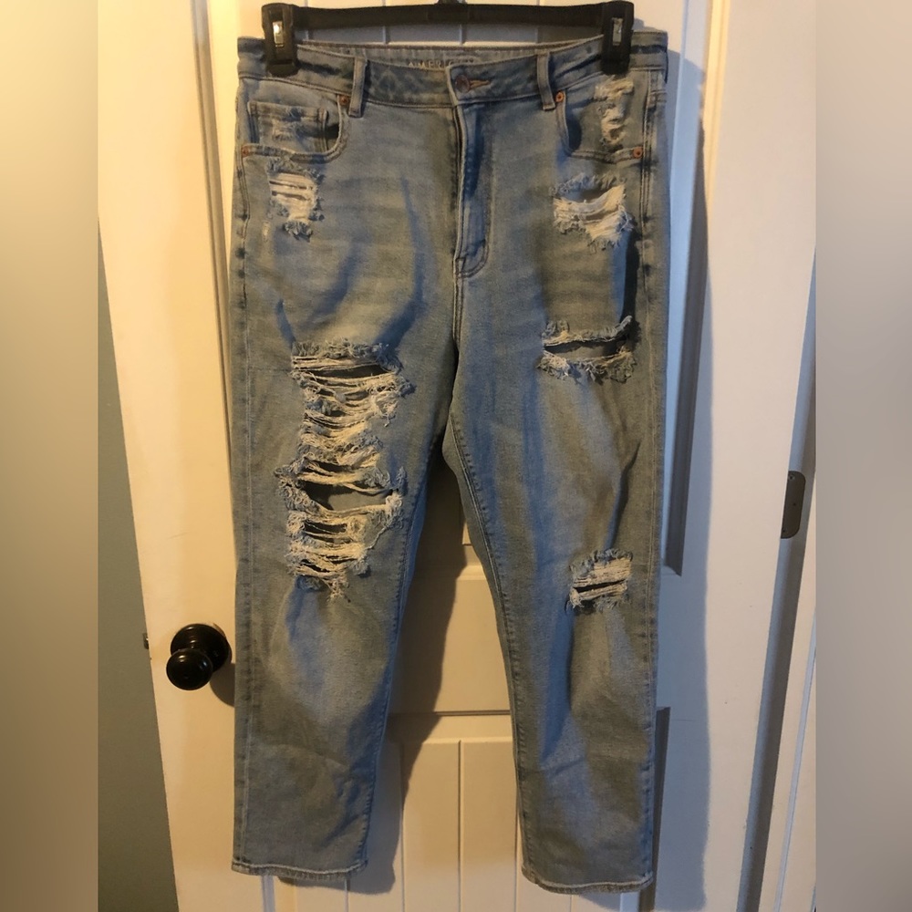 American Eagle jeans women’s Size 12